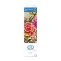 DIAMOND DOTZ® Timeless Roses Diamond Painting Kit