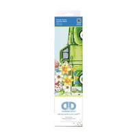 DIAMOND DOTZ® Spring Delivery Diamond Painting Kit