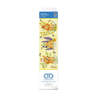 DIAMOND DOTZ® Bee Village Diamond Painting Kit