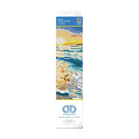 DIAMOND DOTZ® Sunset Diamond Painting Kit