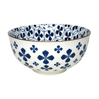 Stylish Cereal Bowl, 28 oz, Assorted
