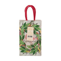 Christmas Gift Bags 6-Pack, Small