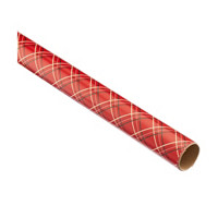 Christmas Gift Wrapping Paper, Assorted