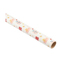 Christmas Gift Wrapping Paper, Assorted