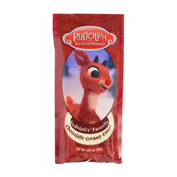 McSteven's Rudolph's Chocolate Cocoa Mix, 1.25 oz