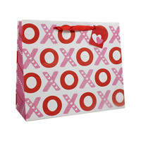 "XOXO" Gift Bag, Large