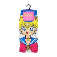 Sailor Moon Crew Socks