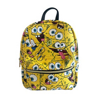 SpongeBob SquarePants Mini Backpack