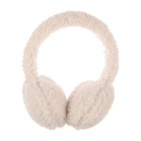 Comfy Sherpa Ear Muffs