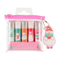 Mayim Assorted Lip Balm Set, 5 ct