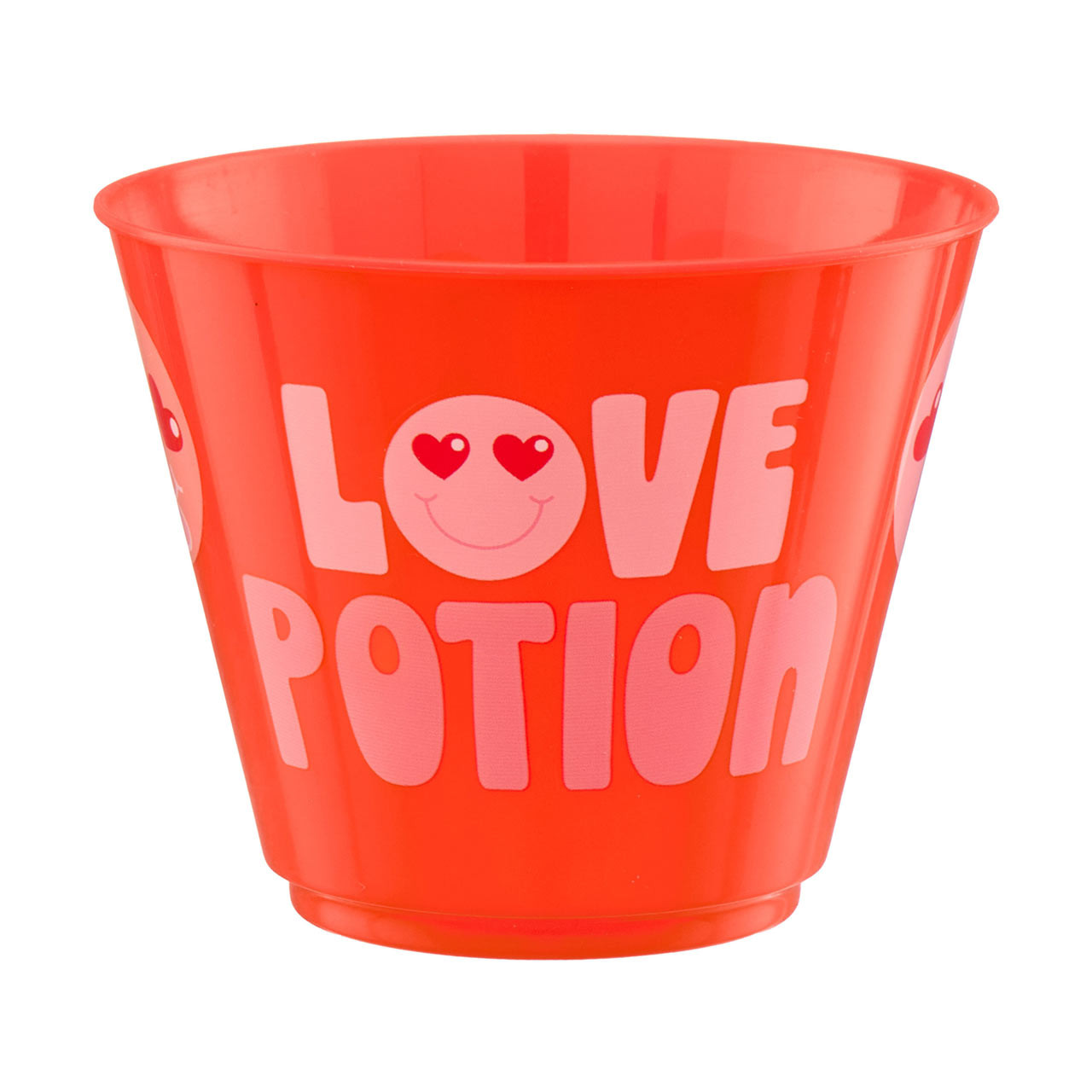 Valentine's Party 'Love Potion' Cups