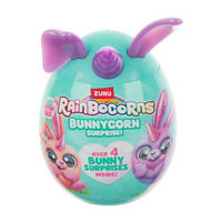 Zuru Rainbocorns Easter Bunnycorn Surprise Toy, Assorted