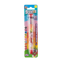 Scentos Easter Scented Rainbow Pen, 1 ct -