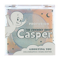 Profusion Cosmetics Casper The Friendly Ghost Holographic Highlighter