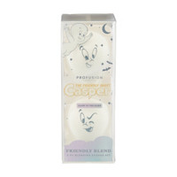 Profusion Cosmetics Casper The Friendly Ghost, 2 Piece