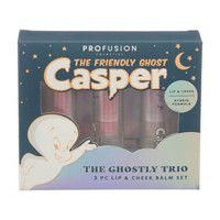 Profusion Cosmetics Halloween Casper The Friendly Ghost The Ghostly Trio 3 Piece