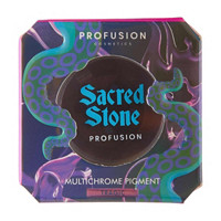 Profusion Cosmetics Halloween Sacred Stone Multichrome Pigment, Tragic Color