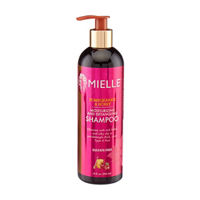 Mielle Organics Pomegranate & Honey Moisturizing and Detangling Shampoo, 12 fl oz