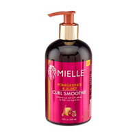 Mielle Organics Pomegranate & Honey Curl Smoothie, 12 fl oz