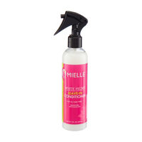 Mielle Organics White Peony Leave-In Conditioner for All