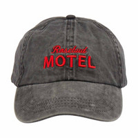 Schitt's Creek 'Rosebud Motel' Cap