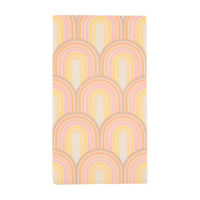 Boho Brunch Guest Napkins, 16 ct