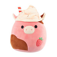 Squishmallow Plush Rishi, 12 in