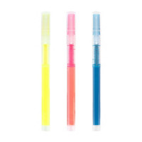 Pastel Highlighters, 3 ct