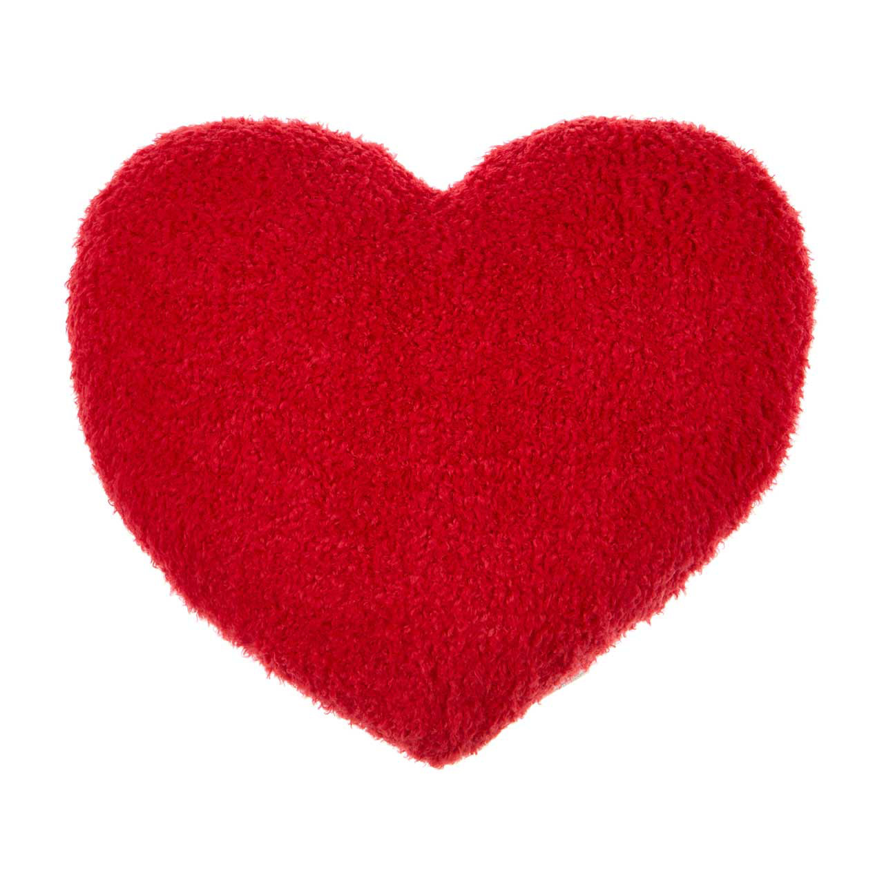 Valentine's Day Heart Pillow, Assorted