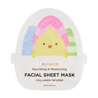 Belle Maison Easter Facial Sheet Mask