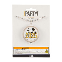Classy Graduation LED Necklace