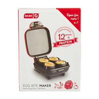 Dash Egg Bite Maker