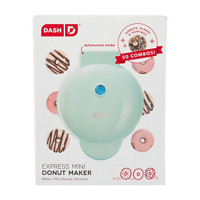 Dash Express Mini Donut Maker