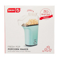 Dash Fresh Pop Popcorn Maker