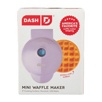 Dash Mini Waffle Maker