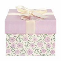 Ryder & Co Floral Gift Box, Small