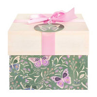 Ryder & Co Floral Gift Box, Medium