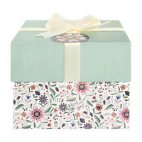 Ryder & Co Floral Gift Box, Large