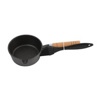 Small Pot and Brush Basting Set, 2 ct