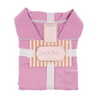 Sam & Olivia Women's 2-pc. Pink Sleepwear Set,