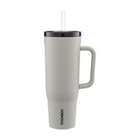 Corkcicle Travel Mug, Gray, 40 oz