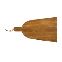 Wooded Serving Board