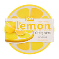 Joie Lemon Cutting Board