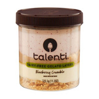 Talenti Blueberry Crumble Gelato, 11.3 oz