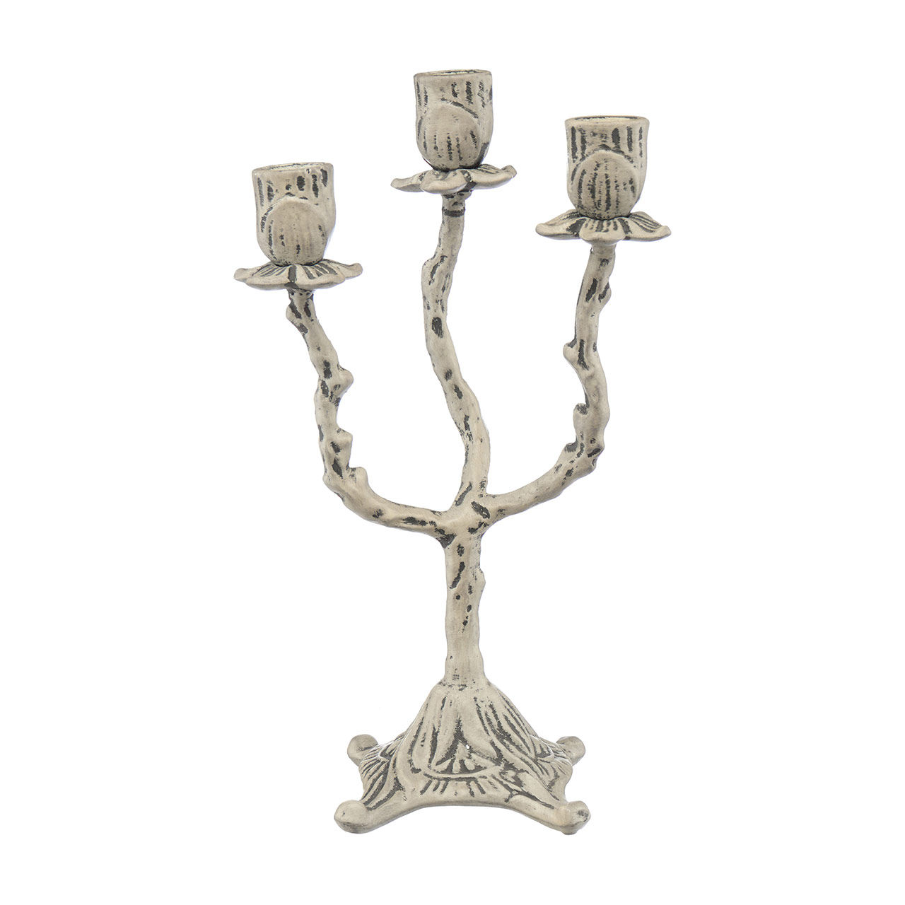 Halloween 3-Mount Candelabra
