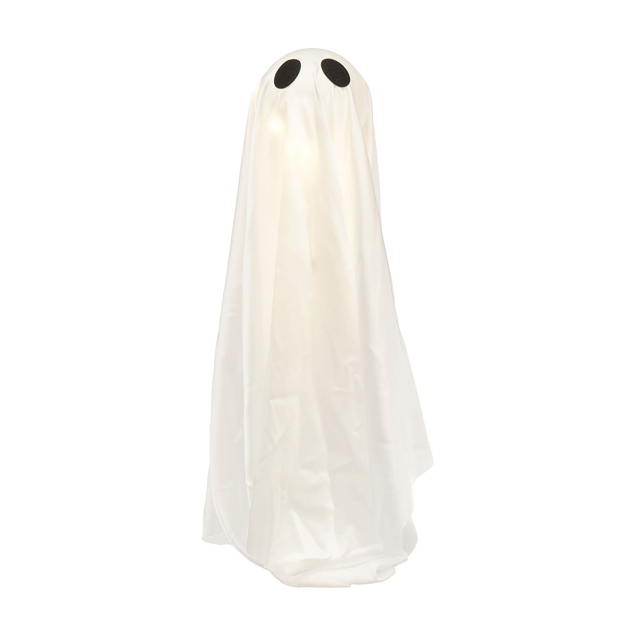 Halloween Light-Up Ghost Decor