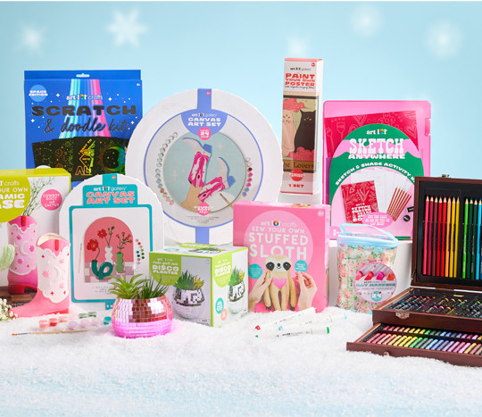 Welcome to pOpshelf