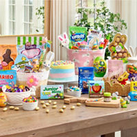 Easter Candy & Treats