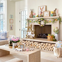 Easter Decor