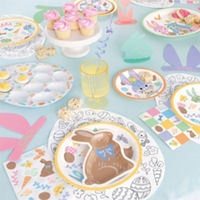 Easter Party Supplies